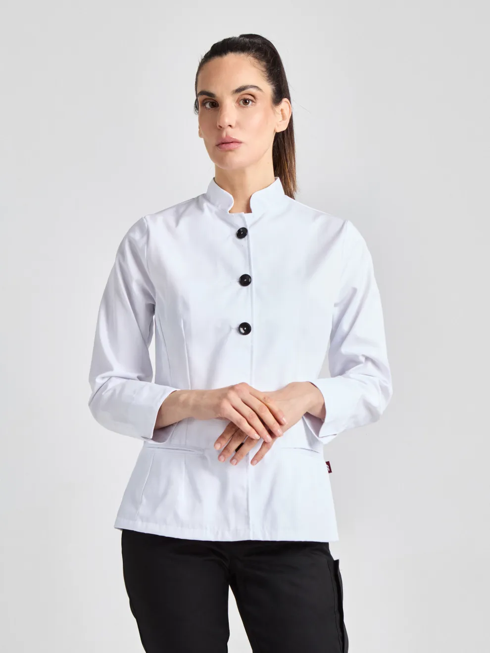 Lana Lady Classic - Servicejacke - weiß